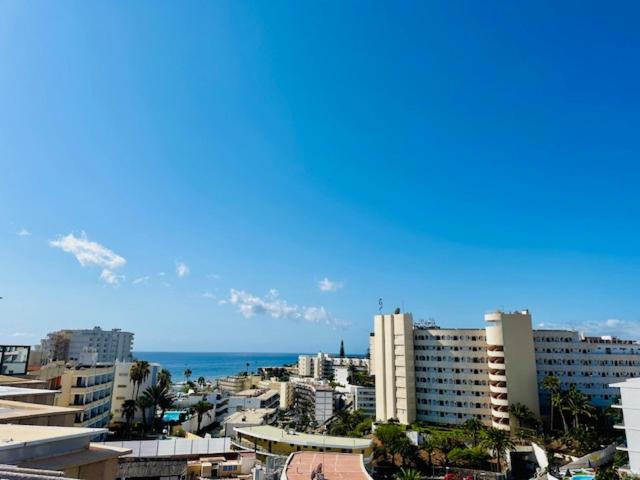 Sol Y Playa Rooftop Сан-Бартоломе Екстер'єр фото
