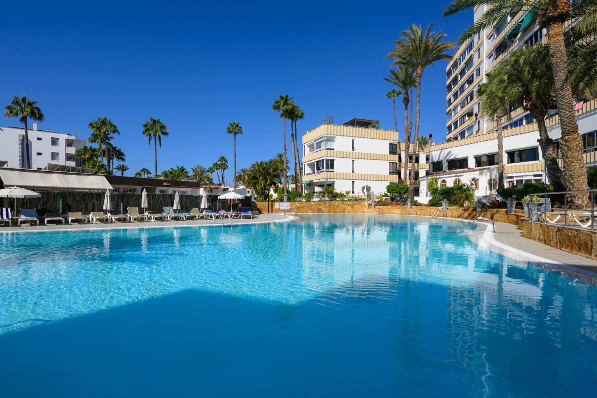 Sol Y Playa Rooftop Сан-Бартоломе Екстер'єр фото
