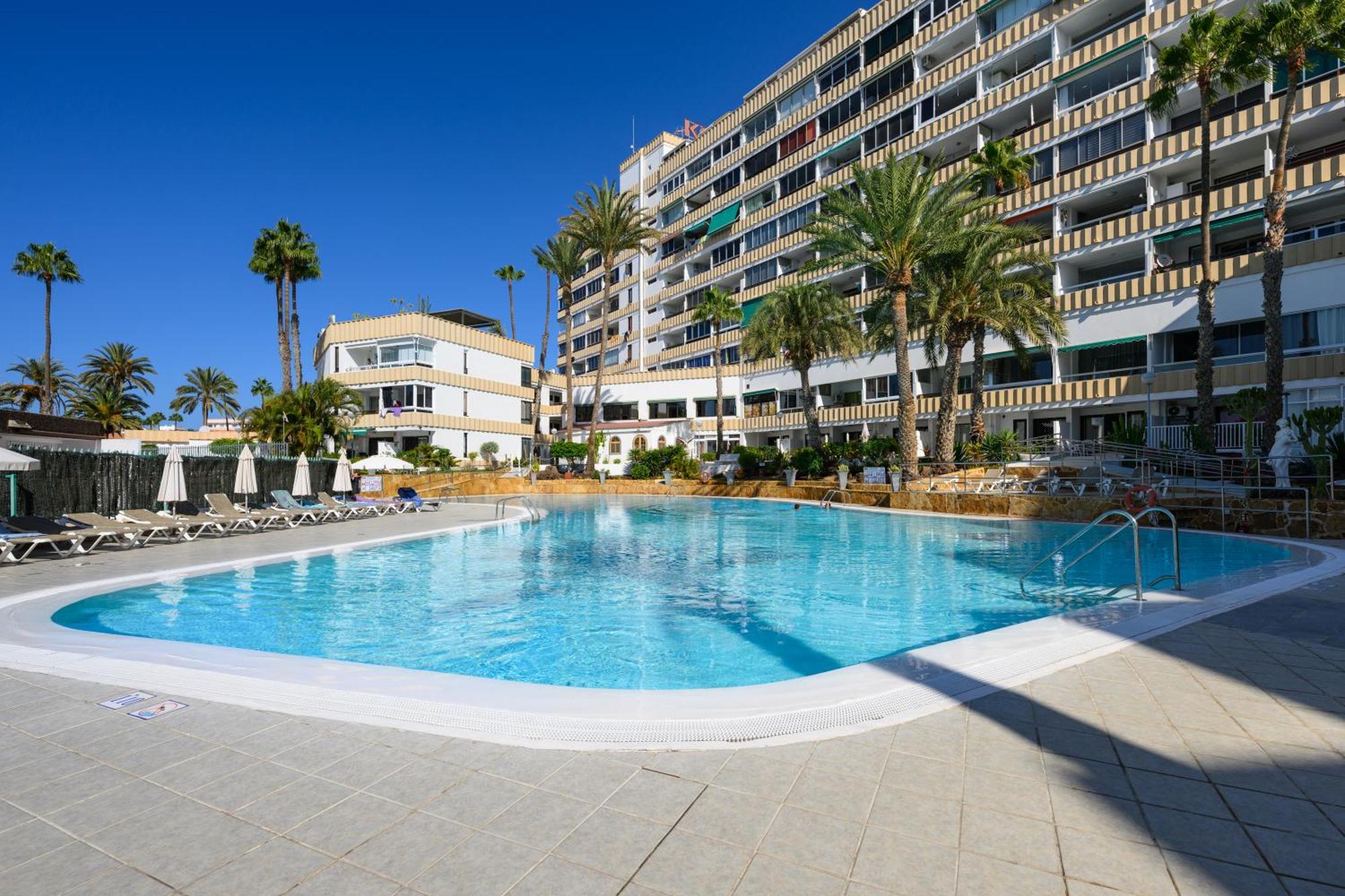 Sol Y Playa Rooftop Сан-Бартоломе Екстер'єр фото