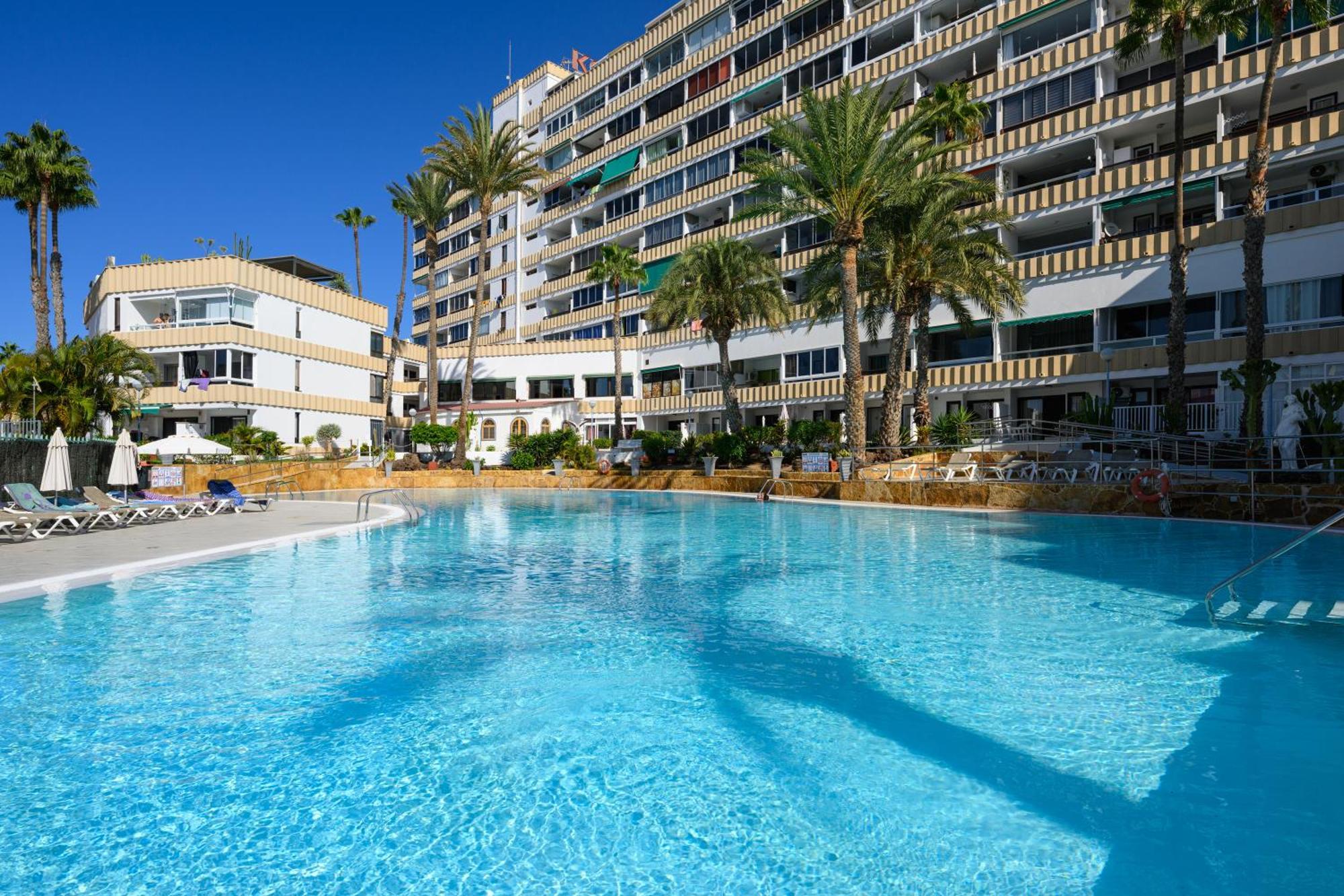 Sol Y Playa Rooftop Сан-Бартоломе Екстер'єр фото
