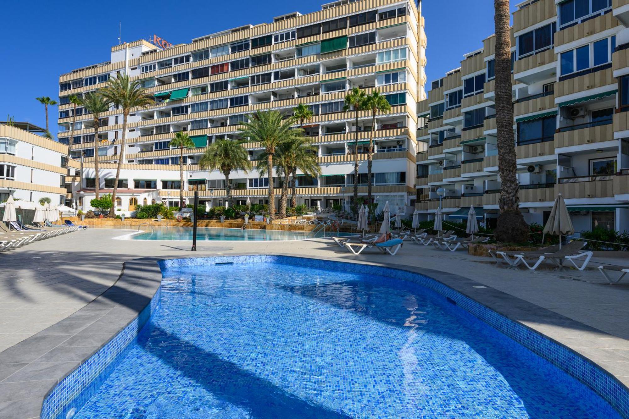 Sol Y Playa Rooftop Сан-Бартоломе Екстер'єр фото