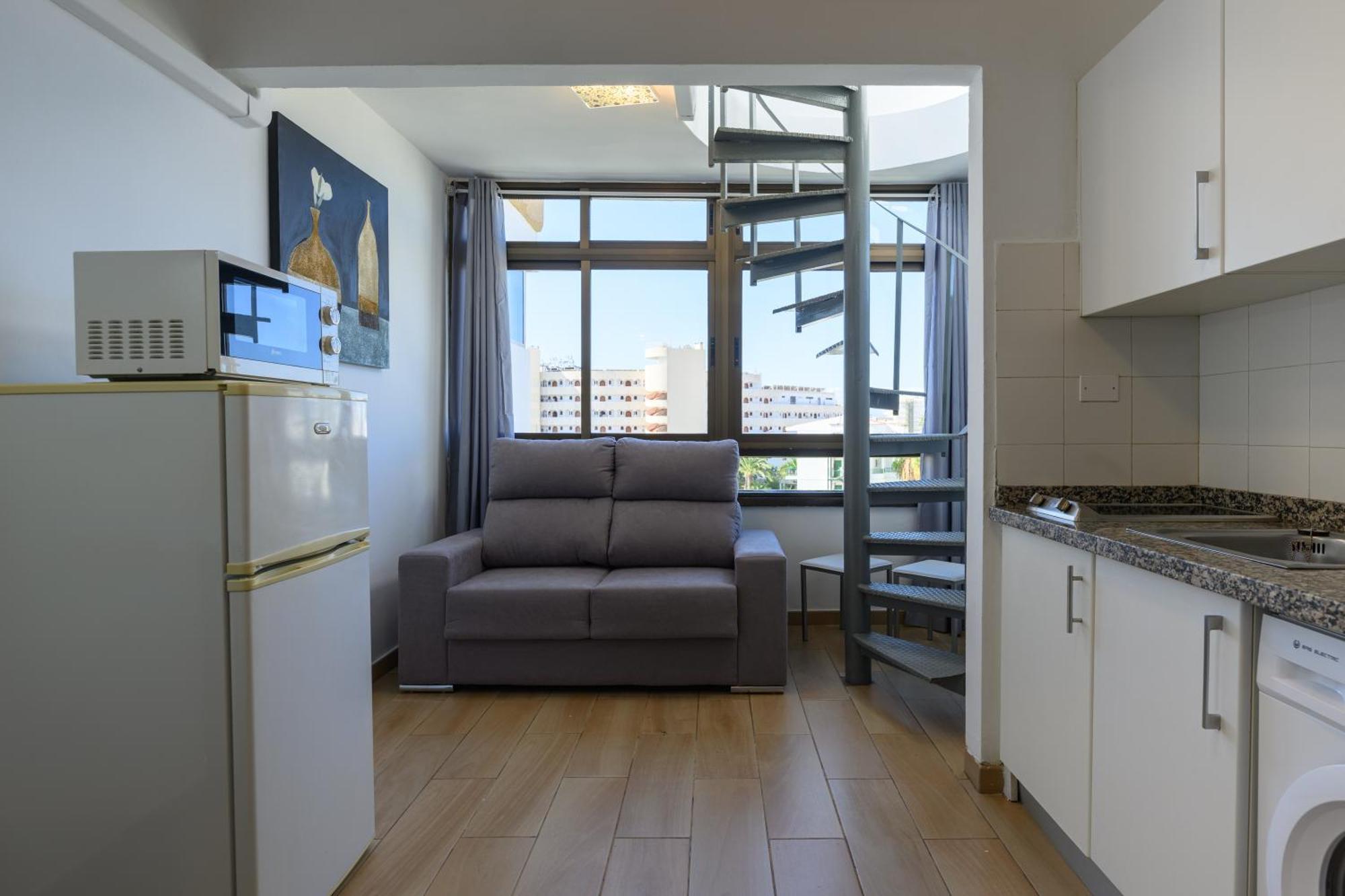 Sol Y Playa Rooftop Сан-Бартоломе Екстер'єр фото
